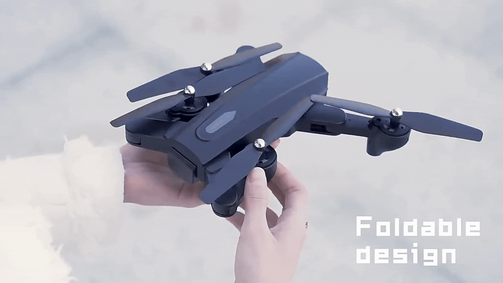 Dron Air™  - Dron de Precisión Aérea R20