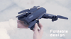 Dron Air™  - Dron de Precisión Aérea R20